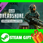 ⭐️ Meet Your Maker: Sector 1 Cosmetic Collection STEAM