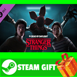 ⭐️ Dead by Daylight - Stranger Things Chapter STEAM