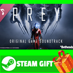 ⭐️ВСЕ СТРАНЫ⭐️ Prey (Original Game Soundtrack) STEAM - изображение № 2