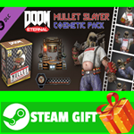 ⭐️ Mullet Slayer Master Collection Cosmetic Pack