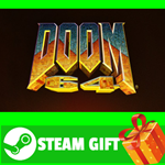 ⭐️ВСЕ СТРАНЫ+РОССИЯ⭐️ DOOM 64 Steam Gift - изображение № 2