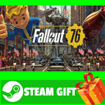 ⭐️ВСЕ СТРАНЫ+РОССИЯ⭐️ Fallout 76 Steam Gift - изображение № 2