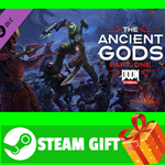 ⭐️ DOOM Eternal: The Ancient Gods - Part One STEAM