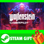 ⭐️ВСЕ СТРАНЫ+РОССИЯ⭐️ Wolfenstein: Cyberpilot STEAM