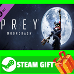 ⭐️ВСЕ СТРАНЫ+РОССИЯ⭐️ Prey - Mooncrash Steam Gift