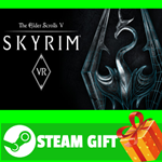 ⭐️ВСЕ СТРАНЫ⭐️ The Elder Scrolls V: Skyrim VR STEAM