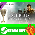 ⭐️ The Elder Scrolls Online: Plus Membership STEAM - изображение № 2