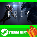 ⭐️ВСЕ СТРАНЫ+РОССИЯ⭐️ Prey Steam Gift