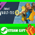 ⭐️ВСЕ СТРАНЫ⭐️ Fallout 4 Vault-Tec Workshop STEAM - изображение № 2