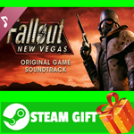 ⭐️ВСЕ СТРАНЫ⭐️ Fallout New Vegas - Soundtrack STEAM - изображение № 2