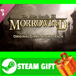⭐️ The Elder Scrolls III: Morrowind Soundtrack STEAM - изображение № 2