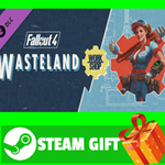⭐️ВСЕ СТРАНЫ⭐️ Fallout 4 - Wasteland Workshop STEAM - изображение № 2