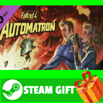 ⭐️ВСЕ СТРАНЫ+РОССИЯ⭐️ Fallout 4 - Automatron Steam Gift - изображение № 2