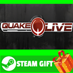 ⭐️ВСЕ СТРАНЫ+РОССИЯ⭐️ Quake Live Steam Gift