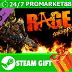 ⭐️ВСЕ СТРАНЫ+РОССИЯ⭐️ Rage: The Scorchers Steam Gift