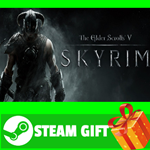 ⭐️ВСЕ СТРАНЫ+РОССИЯ⭐️ The Elder Scrolls V: Skyrim STEAM