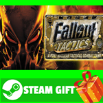 ⭐️ВСЕ СТРАНЫ⭐️ Fallout Tactics: Brotherhood of Steel