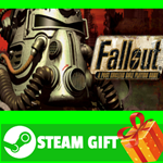 ⭐️ Fallout: A Post Nuclear Role Playing Game STEAM