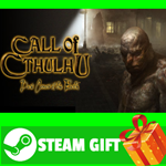 ⭐️ Call of Cthulhu: Dark Corners of the Earth STEAM