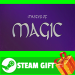 ⭐️ВСЕ СТРАНЫ+РОССИЯ⭐️ Master of Magic Classic STEAM
