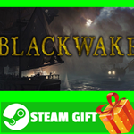 ⭐️ВСЕ СТРАНЫ+РОССИЯ⭐️ Blackwake Steam Gift