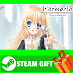 ⭐️ВСЕ СТРАНЫ+РОССИЯ⭐️ Harmonia Steam Gift