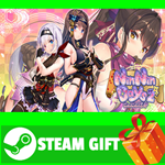 ⭐️ВСЕ СТРАНЫ+РОССИЯ⭐️ NinNinDays2 Steam Gift