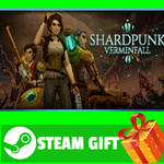 ⭐️ВСЕ СТРАНЫ+РОССИЯ⭐️ Shardpunk: Verminfall Steam Gift