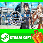 ⭐️ Sword Art Online: Hollow Realization Deluxe Edition