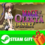 ⭐️ВСЕ СТРАНЫ+РОССИЯ⭐️ Mage of the Olekta Desert STEAM