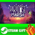 ⭐️ВСЕ СТРАНЫ+РОССИЯ⭐️ Paradise Marsh Steam Gift - изображение № 2