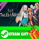 ⭐️ Tales of Arise - School Life Triple Pack (Female)