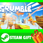 ⭐️ВСЕ СТРАНЫ+РОССИЯ⭐️ Crumble Steam Gift