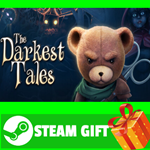 ⭐️ВСЕ СТРАНЫ+РОССИЯ⭐️ The Darkest Tales Steam Gift