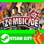 ⭐️ВСЕ СТРАНЫ⭐️ Tabletop Simulator - Zombicide STEAM