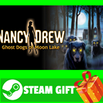 ⭐️ВСЕ СТРАНЫ⭐️ Nancy Drew: Ghost Dogs of Moon Lake - изображение № 2