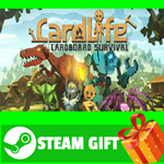 ⭐️ВСЕ СТРАНЫ+РОССИЯ⭐️ CardLife: Creative Survival STEAM - изображение № 2