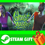 ⭐️ВСЕ СТРАНЫ+РОССИЯ⭐️ Ghost Master Steam Gift