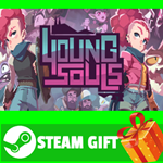 ⭐️ВСЕ СТРАНЫ+РОССИЯ⭐️ Young Souls Steam Gift