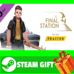 ⭐️ВСЕ СТРАНЫ+РОССИЯ⭐️ The Only Traitor DLC Steam Gift - изображение № 2