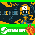 ⭐️ВСЕ СТРАНЫ+РОССИЯ⭐️ ElecHead Steam Gift
