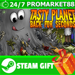 ⭐️ВСЕ СТРАНЫ⭐️ Tasty Planet: Back for Seconds STEAM