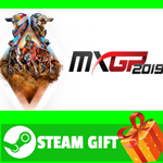⭐️ MXGP 2019 - The Official Motocross Videogame STEAM - изображение № 2