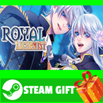 ⭐️ВСЕ СТРАНЫ+РОССИЯ⭐️ Royal Alchemist Steam Gift