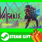 ⭐️ВСЕ СТРАНЫ+РОССИЯ⭐️ Valfaris Steam Gift