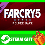 ⭐️ВСЕ СТРАНЫ+РОССИЯ⭐️ Far Cry 5 - Deluxe Pack STEAM