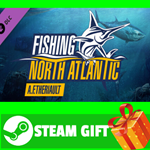 ⭐️ВСЕ СТРАНЫ⭐️ Fishing: North Atlantic - A.F. Theriault