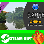 ⭐️ВСЕ СТРАНЫ+РОССИЯ⭐️ Fisher Online - China DLC STEAM - изображение № 2
