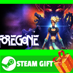 ⭐️ВСЕ СТРАНЫ+РОССИЯ⭐️ Foregone Steam Gift