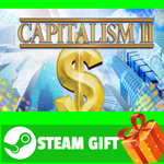 ⭐️ВСЕ СТРАНЫ+РОССИЯ⭐️ Capitalism 2 Steam Gift - изображение № 2